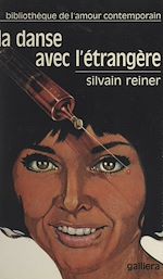 Télécharger le livre :  La danse avec l'Étrangère
