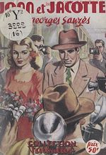 Télécharger le livre :  Joan et Jacotte