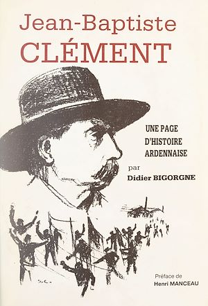 Téléchargez le livre :  Jean-Baptiste Clément