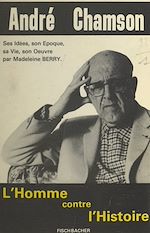 Télécharger le livre :  André Chamson