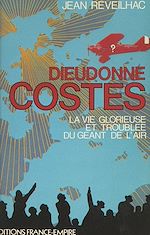 Download this eBook Dieudonné Costes
