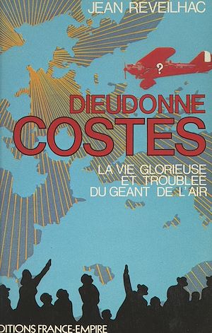 Download the eBook: Dieudonné Costes