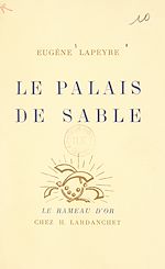 Télécharger le livre :  Le palais de sable