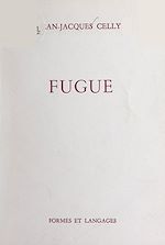 Télécharger le livre :  Fugue