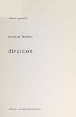 Télécharger le livre :  Divulsion