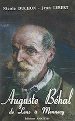 Télécharger le livre :  Auguste Béhal