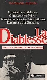 Télécharger le livre :  La diablesse