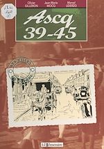 Télécharger le livre :  Ascq 39-45