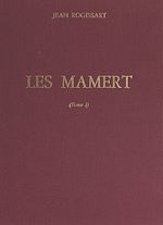 Télécharger le livre :  Les Mamert (1)