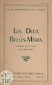 Télécharger le livre :  Les deux belles-mères