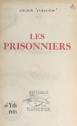 Télécharger le livre :  Les prisonniers