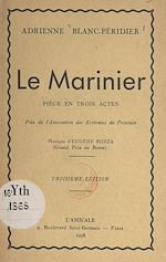Télécharger le livre :  Le marinier