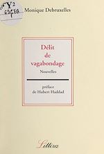 Télécharger le livre :  Délit de vagabondage