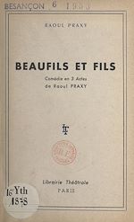 Télécharger le livre :  Beaufils et fils