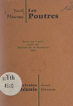 Download this eBook Les poutres