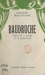 Download this eBook Baudruche