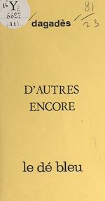 Télécharger le livre :  D'autres encore