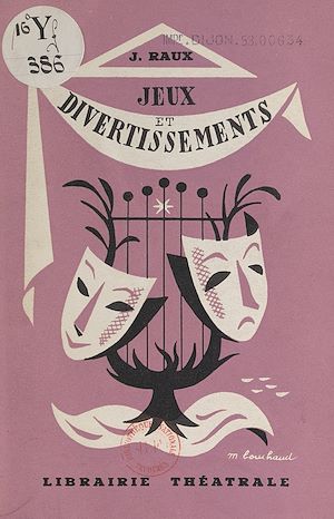 Téléchargez le livre :  Jeux et divertissements