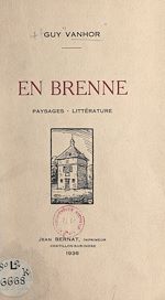 Télécharger le livre :  En Brenne