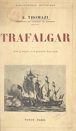 Download this eBook Trafalgar