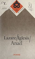 Télécharger le livre :  Anaël
