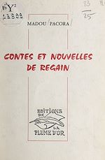 Télécharger le livre :  Contes et nouvelles de Regain