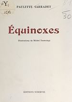 Télécharger le livre :  Équinoxes