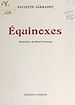 Télécharger le livre :  Équinoxes
