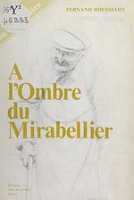 Télécharger le livre :  À l'ombre du mirabellier