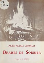 Télécharger le livre :  Braises de sorbier