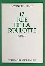 Download this eBook 12, rue de la Roulotte