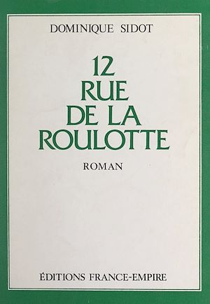 Download the eBook: 12, rue de la Roulotte