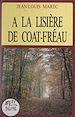 Télécharger le livre :  À la lisière de Coat-Fréau