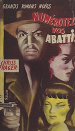 Télécharger le livre :  Numérotez vos abattis