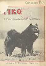Télécharger le livre :  Tiko