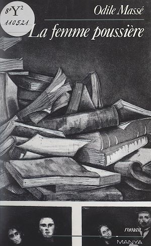 Téléchargez le livre :  La femme poussière