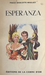 Télécharger le livre :  Esperanza