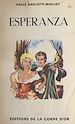 Télécharger le livre :  Esperanza