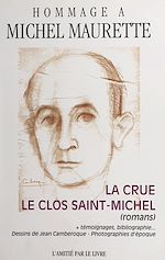 Télécharger le livre :  Hommage à Michel Maurette