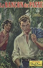 Télécharger le livre :  La rançon du passé