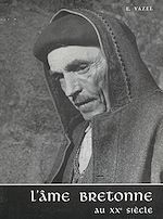 Télécharger le livre :  L'âme bretonne au XXe siècle
