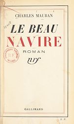 Télécharger le livre :  Le beau navire