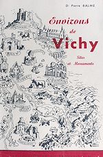 Télécharger le livre :  Environs de Vichy
