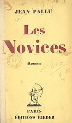 Télécharger le livre :  Les novices