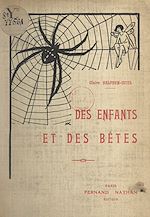 Télécharger le livre :  Des enfants et des bêtes