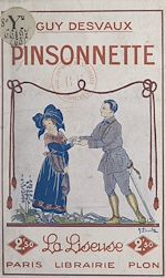 Télécharger le livre :  Pinsonnette