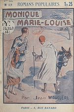 Télécharger le livre :  Monique et Marie-Louise