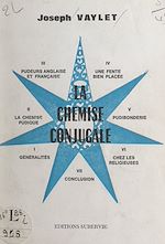 Télécharger le livre :  La chemise conjugale