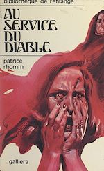 Télécharger le livre :  Au service du diable...