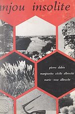 Télécharger le livre :  Anjou insolite